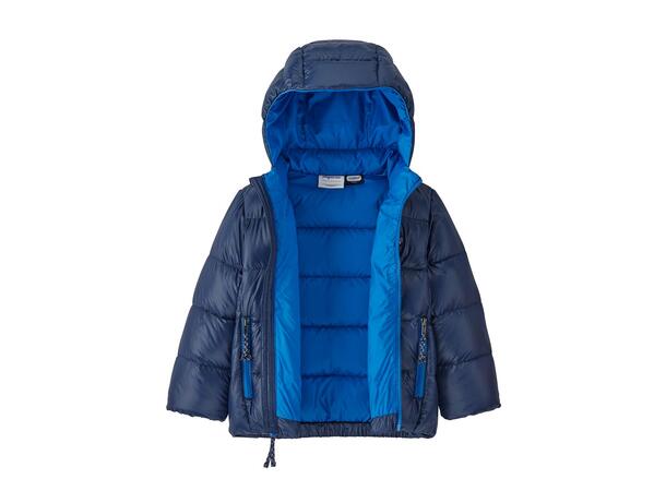 Baby Hi-Loft Down Sweater Hoody