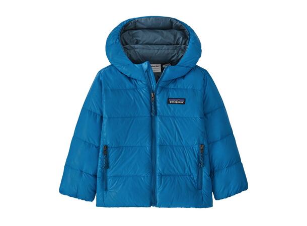 Baby Hi-Loft Down Sweater Hoody 