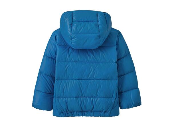 Baby Hi-Loft Down Sweater Hoody 