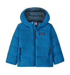 Baby Hi-Loft Down Sweater Hoody