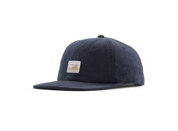 Corduroy Cap 