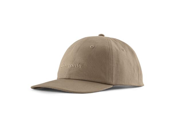 Fitz Roy Icon Trad Cap 