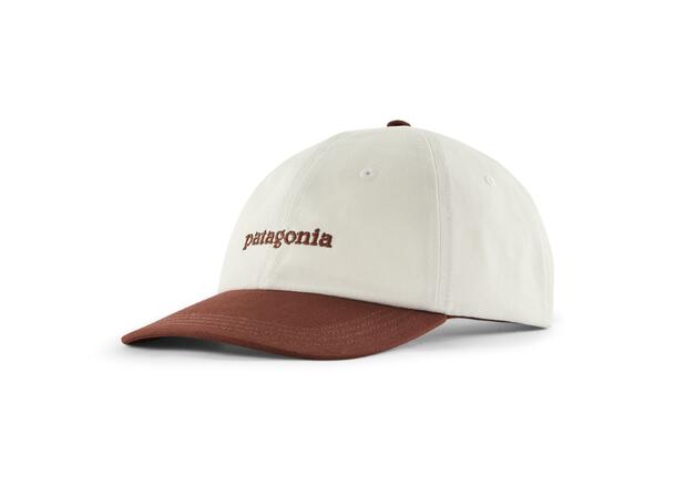 Fitz Roy Icon Trad Cap