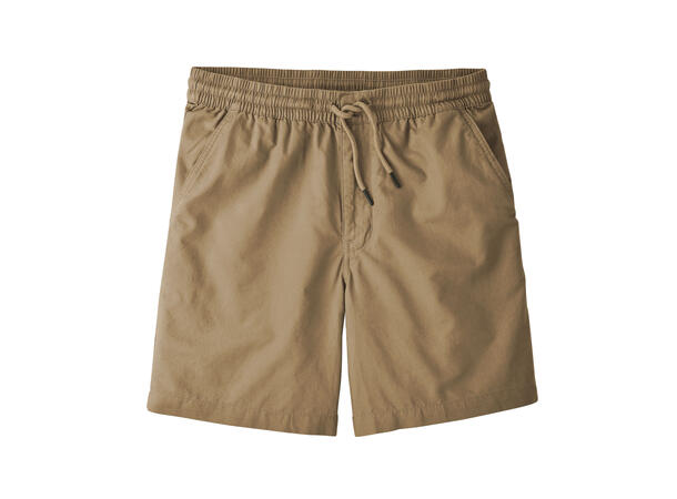 M LW All-Wear Hemp Volley Shorts