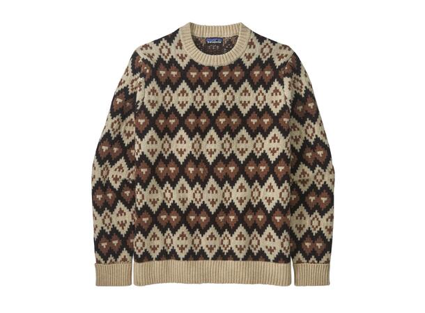 M Recycled Wool-Blend Sweater