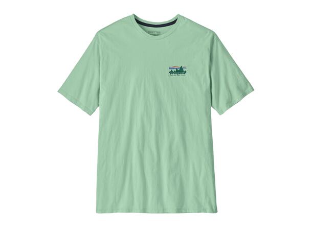 M '73 Skyline Organic T-Shirt 