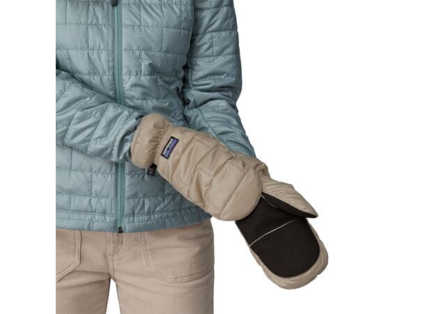Nano Puff Mitts