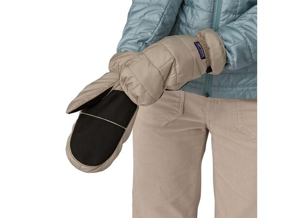 Nano Puff Mitts