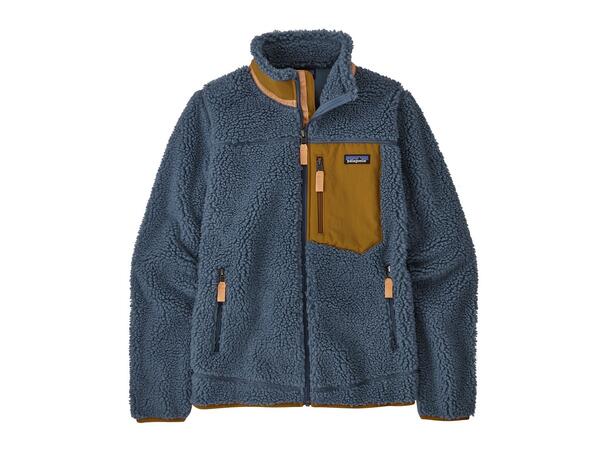 W Classic Retro-X Jkt