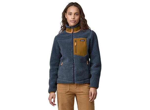 W Classic Retro-X Jkt