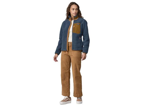 W Classic Retro-X Jkt