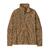 W Better Sweater Jkt Grayling Brown S 