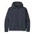 Reg Org Certified Ctn Hoody Sweatshirt Smolder Blue S 