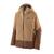 M Storm Shift Jkt Grayling Brown M 