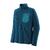 M R1 Air Zip Neck Lagom Blue M 