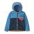Baby Micro D Snap-T Jkt New Navy w/Blue Bird 2T (2 år) 