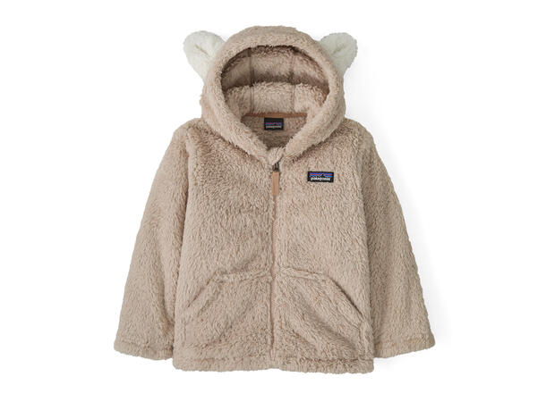 Baby Furry Friends Hoody 