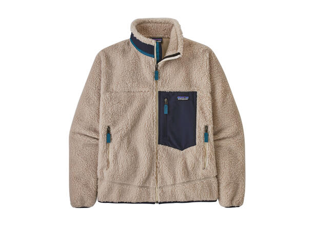 M Classic Retro-X Jkt