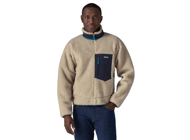 M Classic Retro-X Jkt