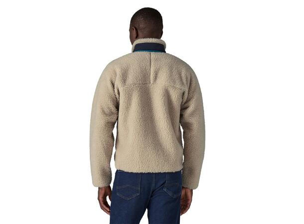 M Classic Retro-X Jkt