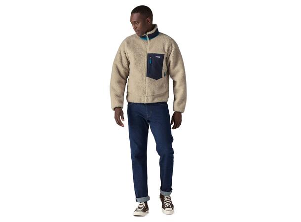 M Classic Retro-X Jkt