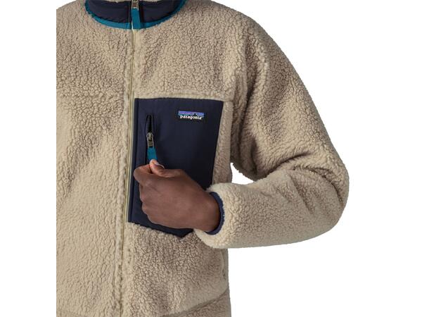 M Classic Retro-X Jkt