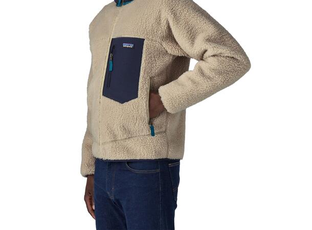 M Classic Retro-X Jkt
