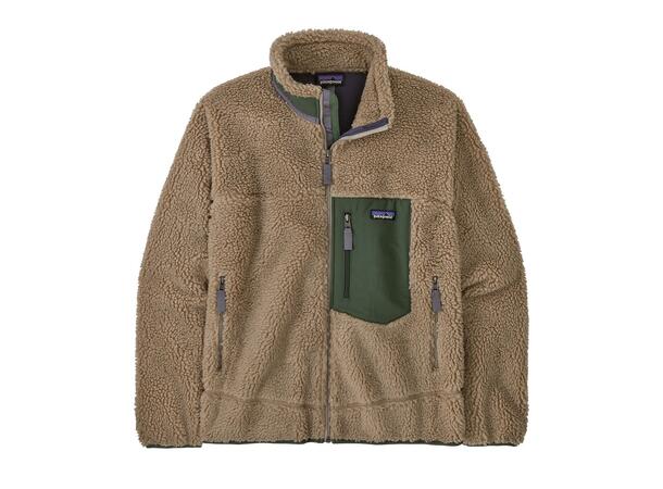 M Classic Retro-X Jkt