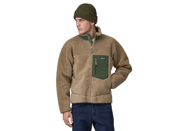 M Classic Retro-X Jkt