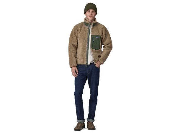 M Classic Retro-X Jkt