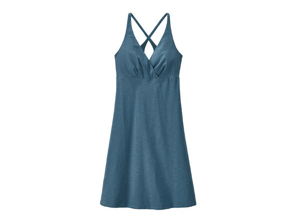 W Amber Dawn Dress 