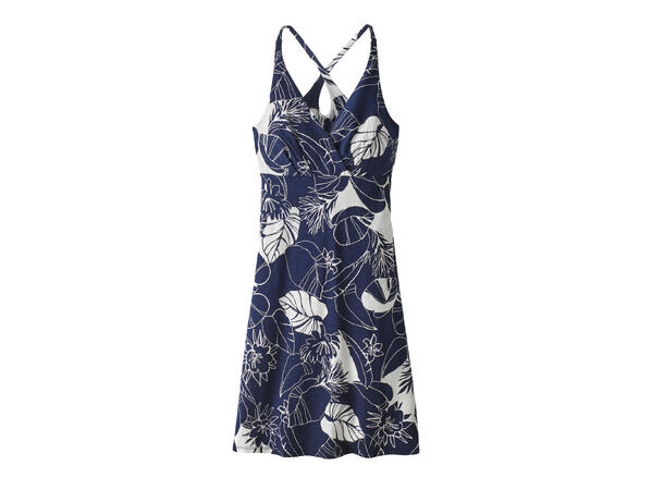 W Amber Dawn Dress 