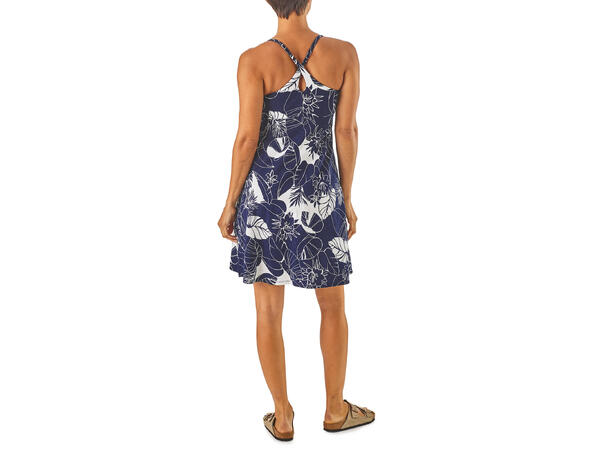 W Amber Dawn Dress 