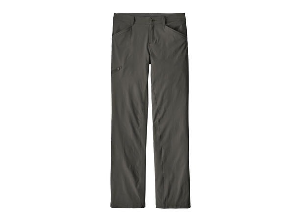 W Quandary Pants - Short