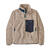 M Classic Retro-X Jkt Natural L 