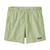 W Baggies Shorts - 5 in. Friend Green XS 