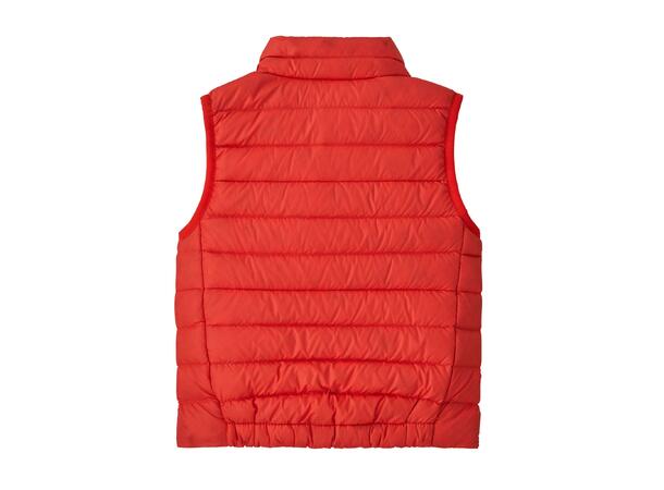 Baby Down Sweater Vest 