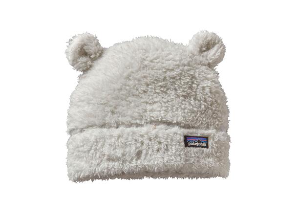 Baby Furry Friends Hat 