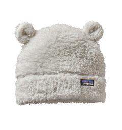 Baby Furry Friends Hat