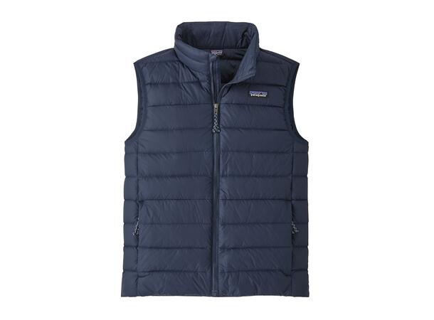 K's Down Sweater Vest 