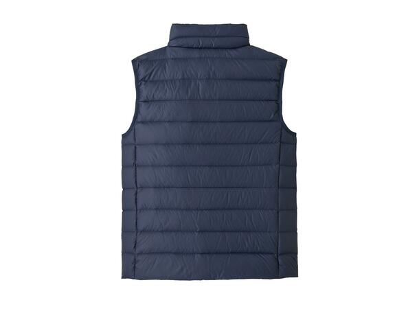 K's Down Sweater Vest 