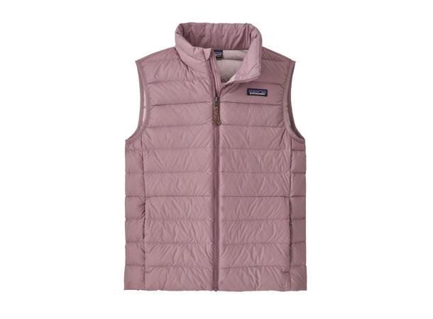 K's Down Sweater Vest