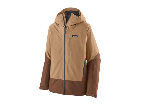 M Storm Shift Jkt