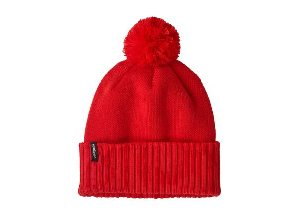 Powder Town Beanie 