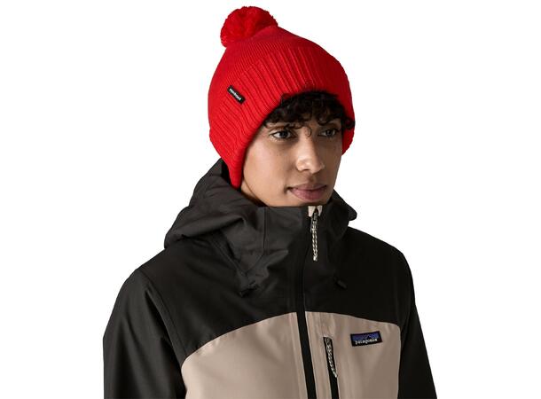 Powder Town Beanie 