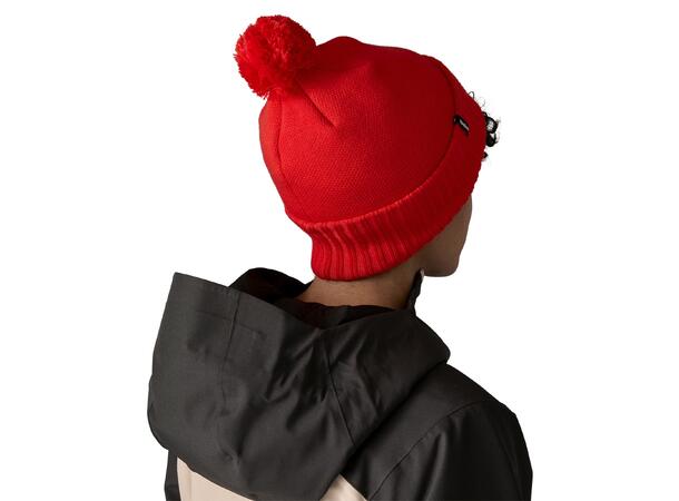 Powder Town Beanie 