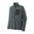 M R1 Air Zip Neck Nouveau Green M 