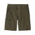 M Terravia Trail Shorts - 10 in. Basin Green 34 