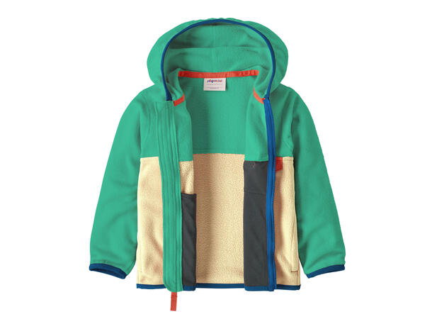 Baby Micro D Snap-T Jkt 
