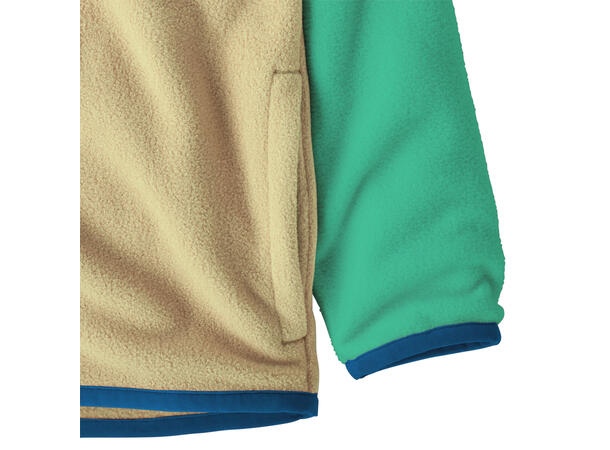 Baby Micro D Snap-T Jkt 